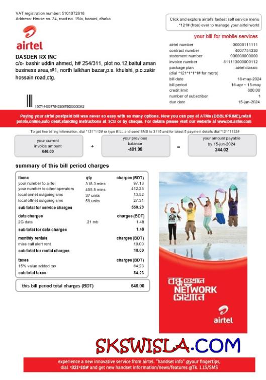 Albania Albanian Power Corporation